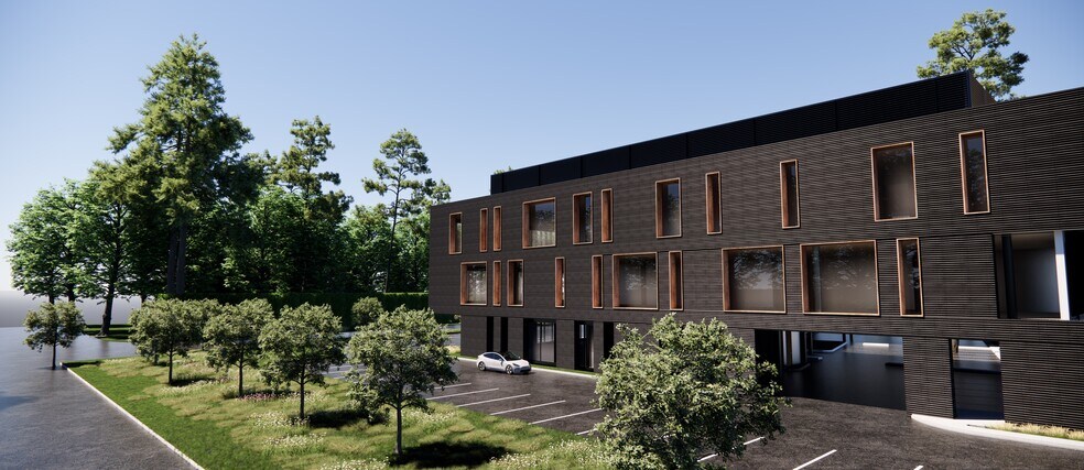 880 Cross St, Lakewood, NJ à vendre - Photo du bâtiment - Image 2 de 15