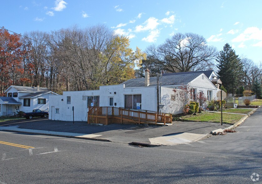 101 E Somerdale Rd, Somerdale, NJ for sale - Building Photo - Image 2 of 3