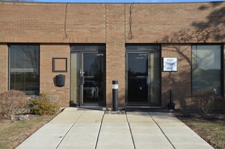 More details for 4255 Westbrook Dr, Aurora, IL - Office for Lease