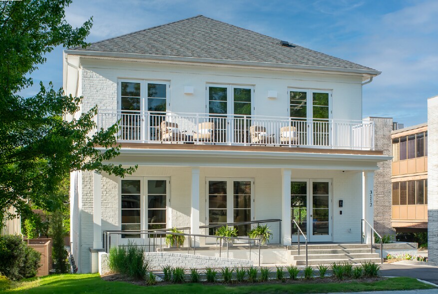3112 Devine St, Columbia, SC à louer - Photo du bâtiment - Image 2 de 7