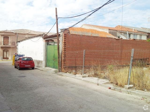 Calle General Moscardó, 17, Carmena, Toledo à vendre - Photo du b timent - Image 2 de 2