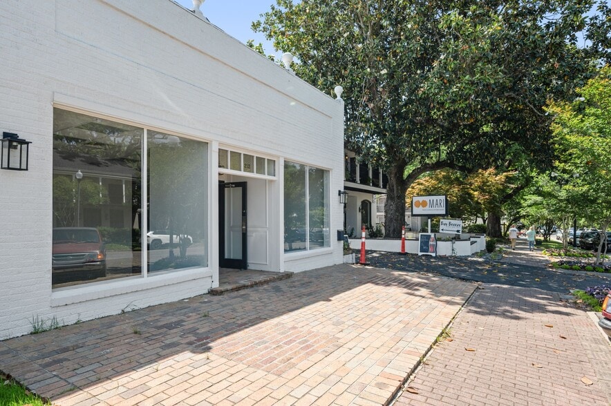 212 Fairhope Ave, Fairhope, AL for sale - Building Photo - Image 3 of 6