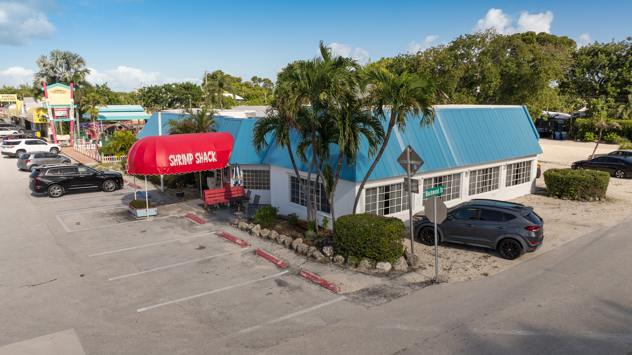 81901 Overseas Hwy, Islamorada, FL for sale Building Photo- Image 1 of 38