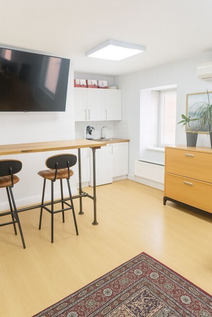 14 The Green, Newport Pagnell à louer Photo intérieure- Image 1 de 3