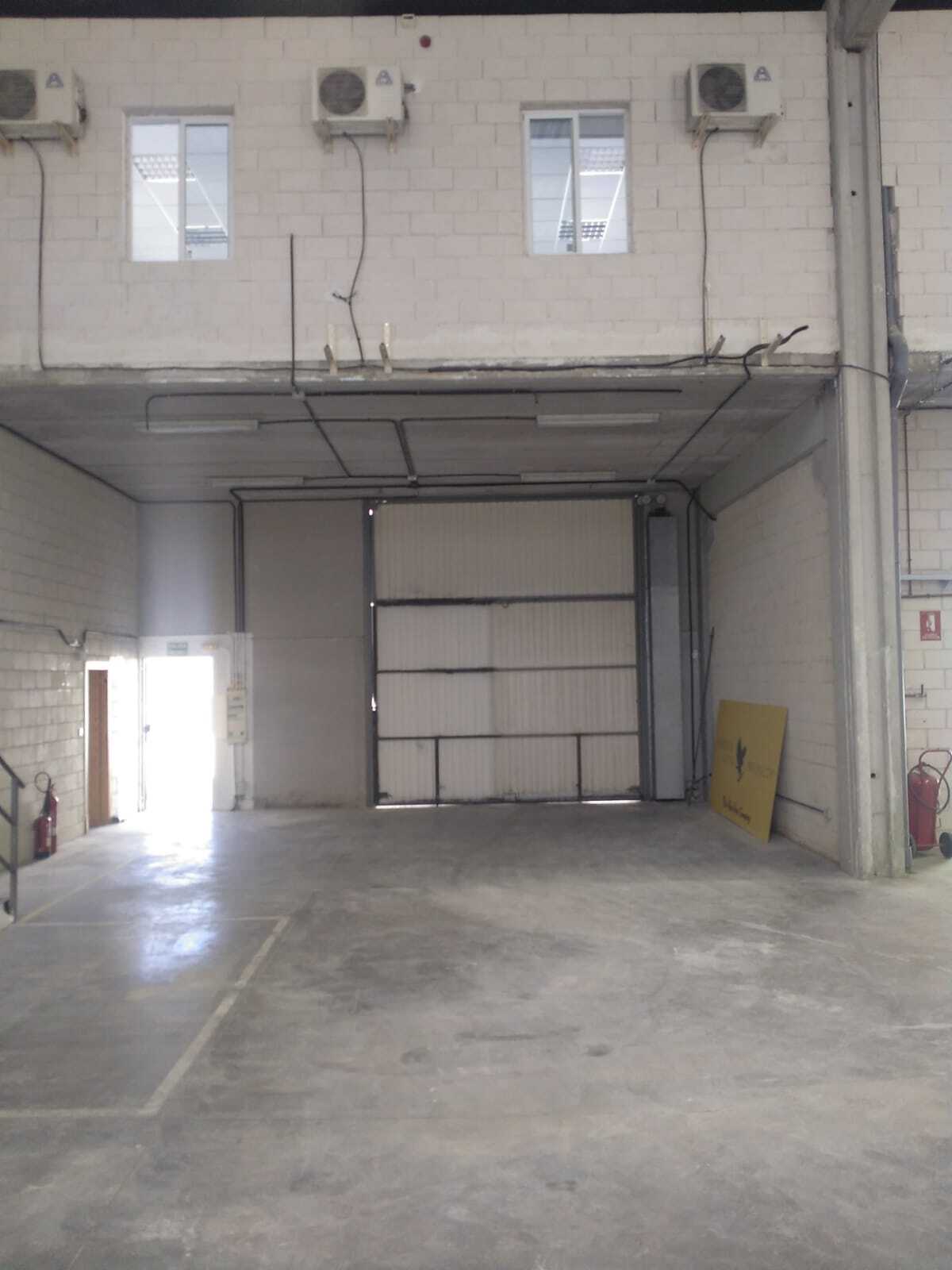 Calle Santo Domingo, 8, Alcalá de Henares, Madrid for lease Interior Photo- Image 1 of 7