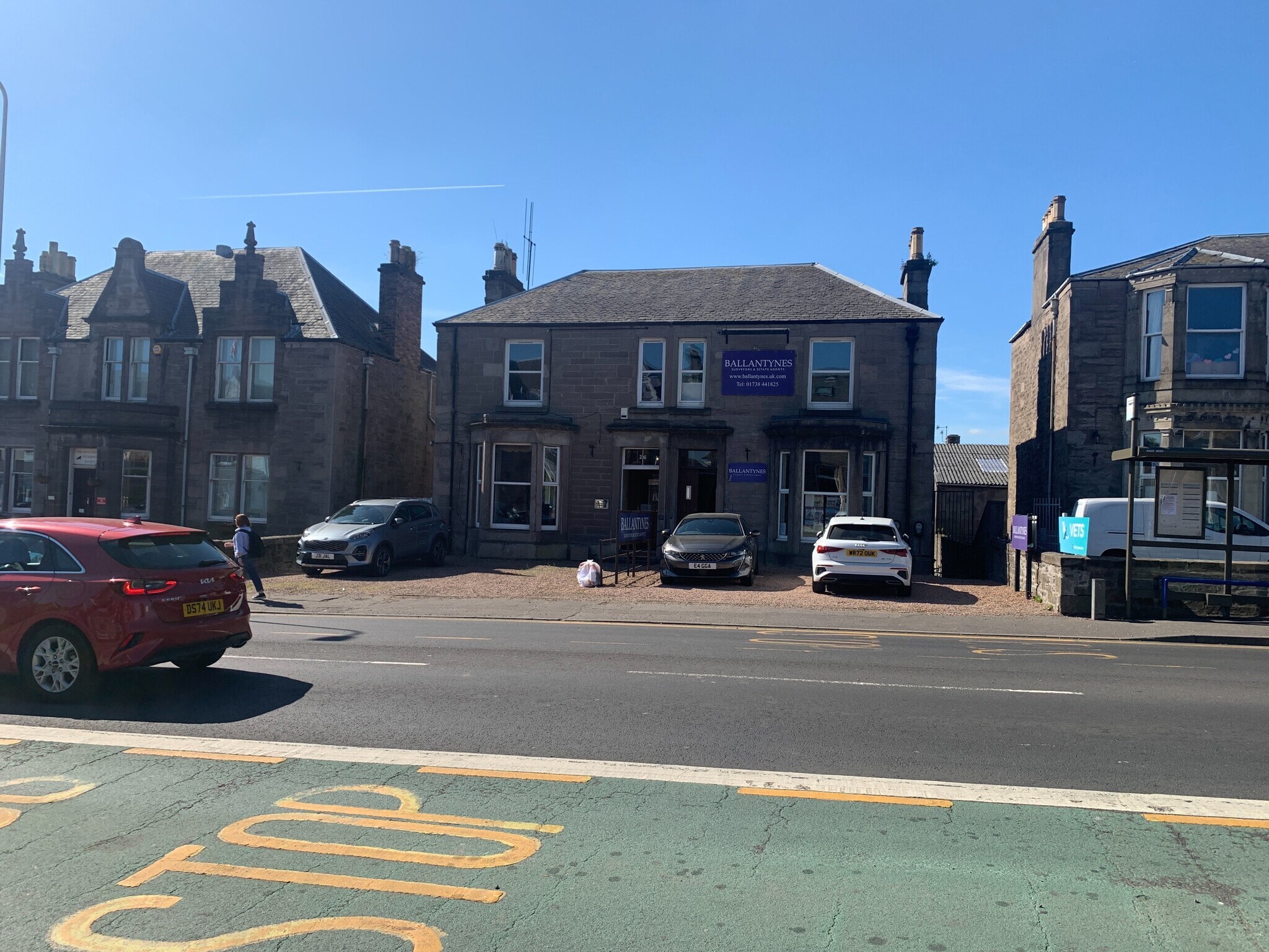 28 York Pl, Perth à vendre Photo du bâtiment- Image 1 de 7