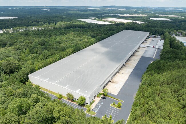 Plus de détails pour 105 Kendall Park Ln, Atlanta, GA - Industriel à louer