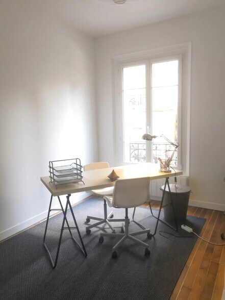 Bureau dans Saint-Cloud à louer - Photo intérieure - Image 2 de 6
