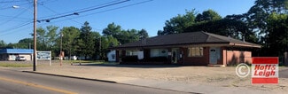 More details for 1444-1448 Parkman Rd, Warren, OH - Retail for Lease
