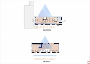 106 Stirling Rd, Glasgow à louer Plan d’étage- Image 2 de 2