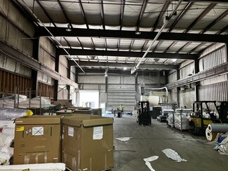 Plus de détails pour 327 S Tate St, Corinth, MS - Industriel à louer