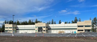 More details for 8551 Commerce Place Dr NE, Lacey, WA - Industrial for Lease