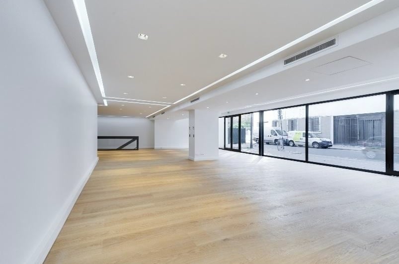 39-47 Rue Du Docteur Blanche, Paris for lease - Interior Photo - Image 3 of 7