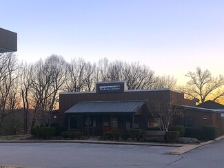 Plus de détails pour 7080 Dale Ridge Rd, Lancaster, TN - Commerce de détail à vendre