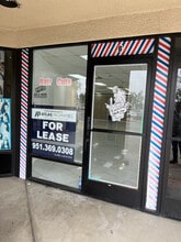 1304-1438 W Foothill Blvd, Rialto, CA à louer Photo du bâtiment- Image 2 de 3