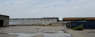 101 E 2nd St, Bayonne, NJ à louer - Photo du bâtiment - Image 3 de 8