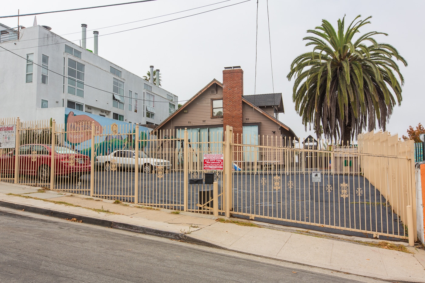 757 Pier Ave, Santa Monica, CA à vendre Photo du bâtiment- Image 1 de 42
