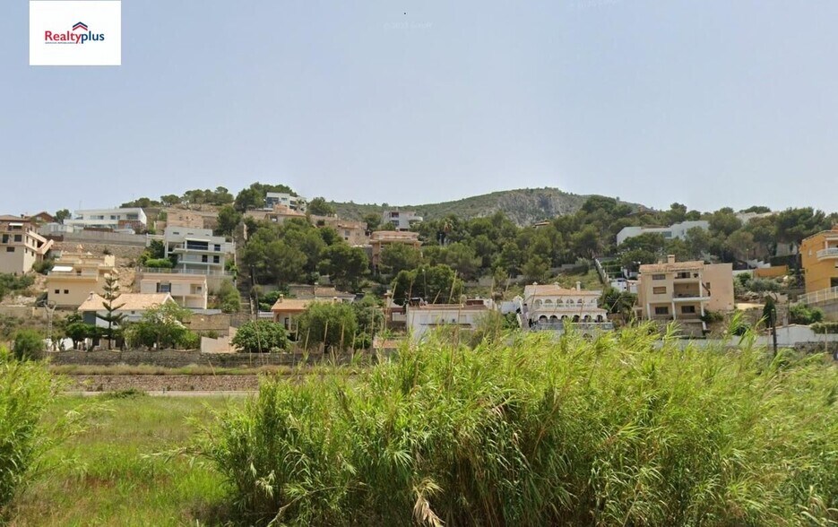 Carrer d'en Montaverner, 23, Cullera, Valencia à vendre - Autre - Image 2 de 2
