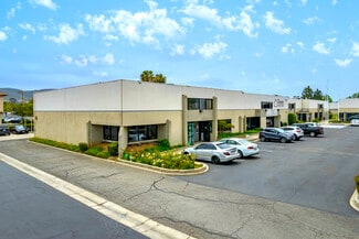 More details for 1185 Linda Vista Dr, San Marcos, CA - Office for Lease