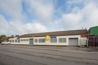 Plus de détails pour 1 Salop St, Bilston - Industriel à vendre