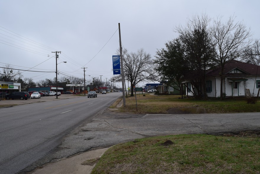 700 S Washington St, Kaufman, TX for sale - Primary Photo - Image 1 of 1