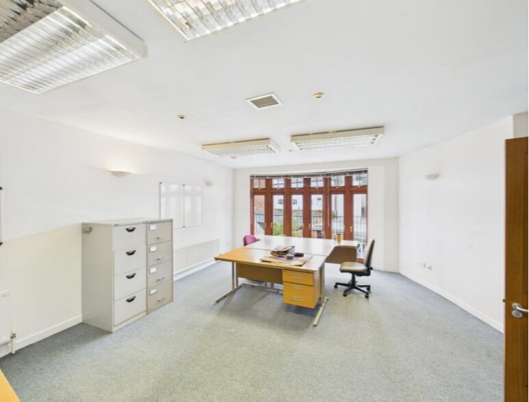 64 Whitesands, Dumfries à vendre - Photo intérieure - Image 3 de 8