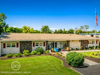 More details for 4106 Church Rd, Mount Laurel, NJ - Retail for Sale