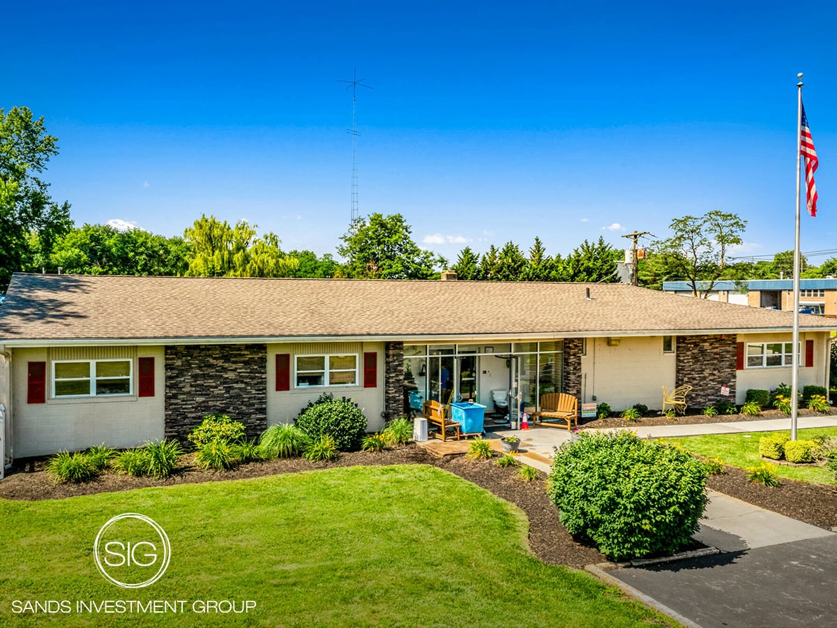 4106 Church Rd, Mount Laurel, NJ for sale Building Photo- Image 1 of 6