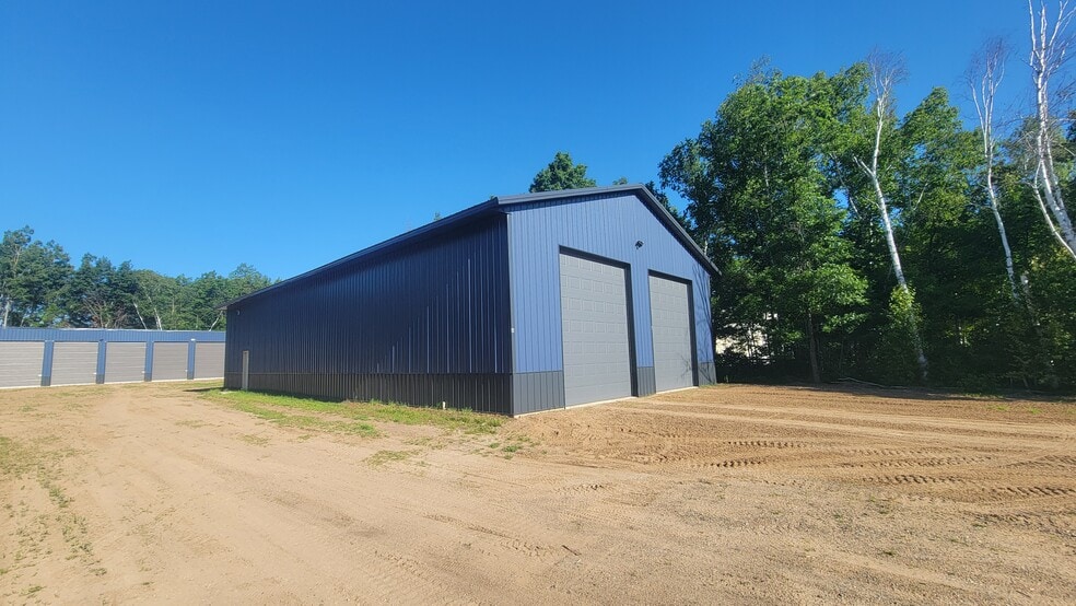 33361 Jenkins Ave, Jenkins, MN for sale - Building Photo - Image 3 of 7