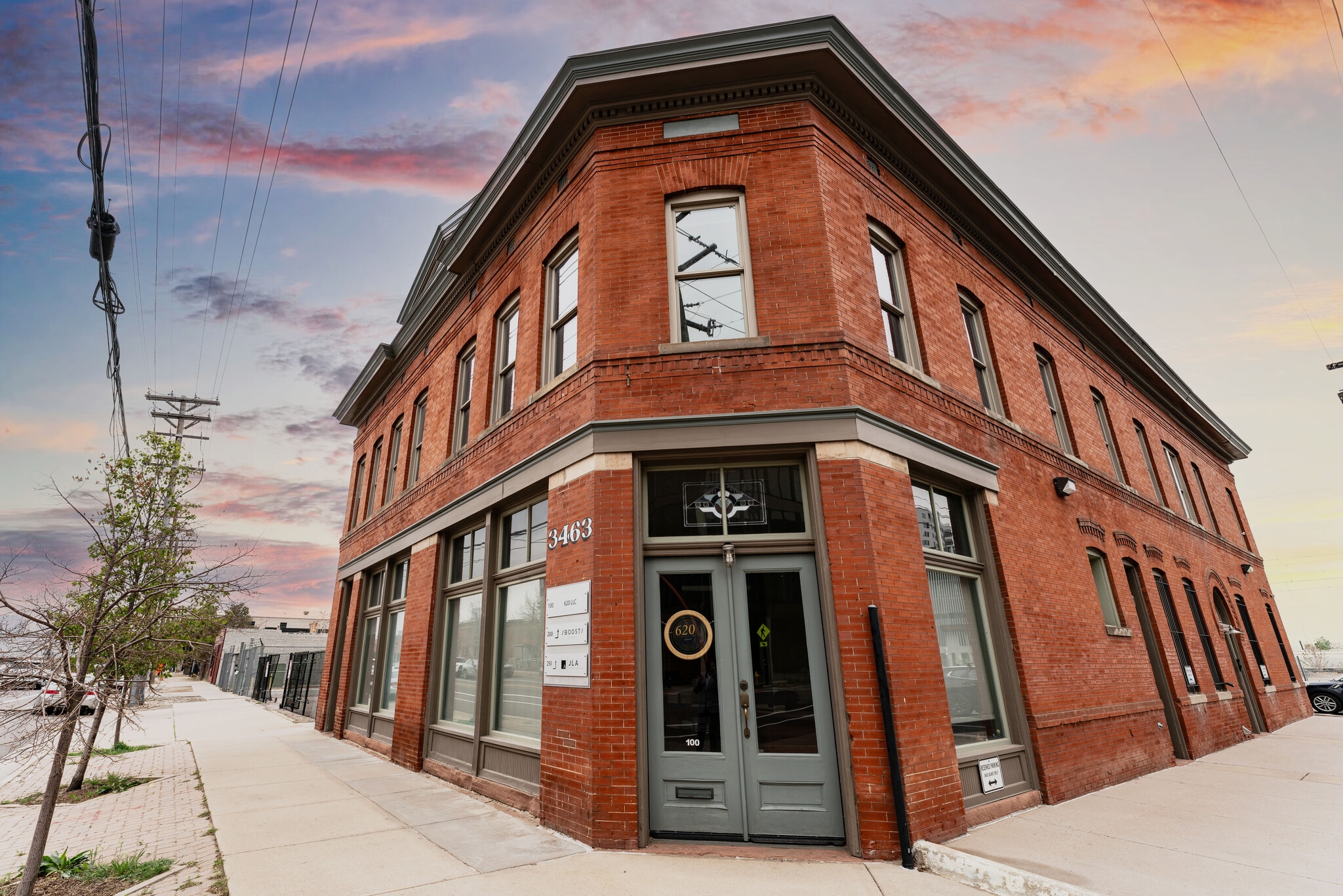 3463 Blake St, Denver, CO for lease Primary Photo- Image 1 of 8