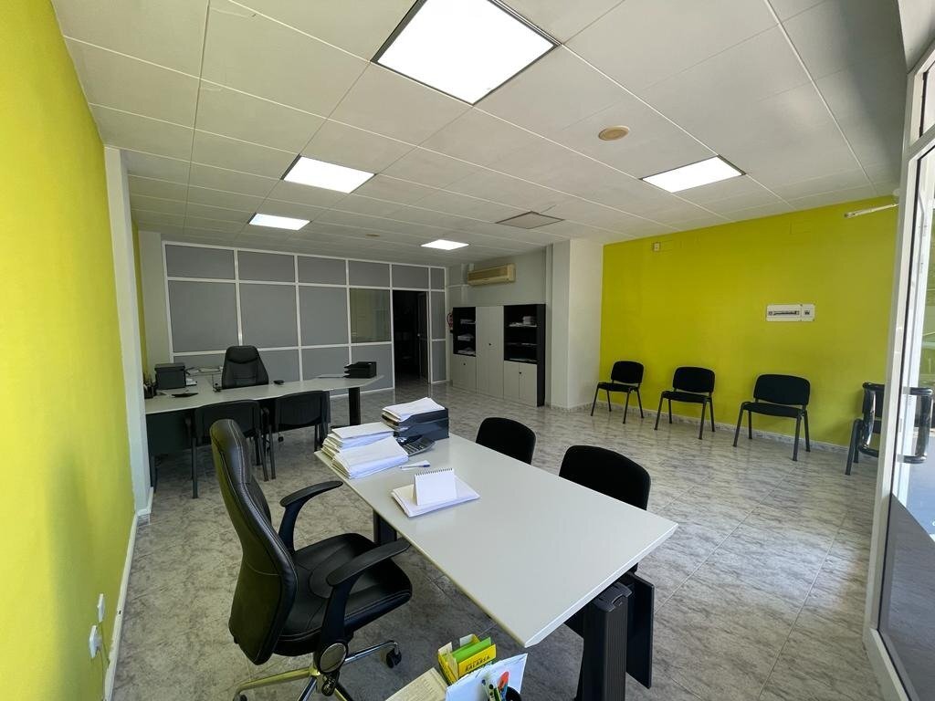 Immeuble residentiel dans Malgrat de Mar, Barcelona à vendre Photo principale- Image 1 de 4