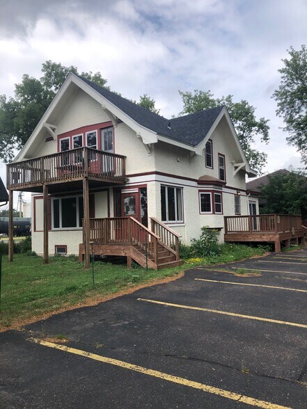 6368 Elm St, North Branch, MN à vendre - Photo du bâtiment - Image 2 de 56