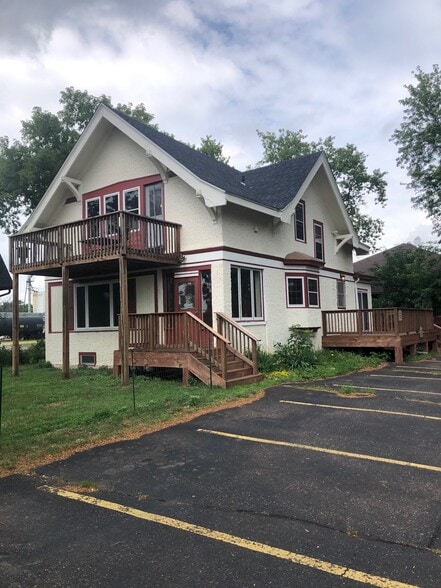 6368 Elm St, North Branch, MN à vendre - Photo du bâtiment - Image 2 de 56