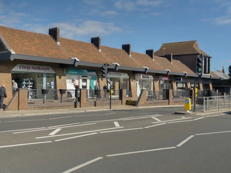 Downend Rd, Bristol for lease - Building Photo - Image 3 of 4