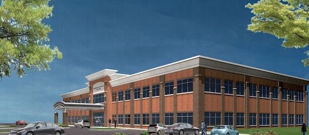 2301 Newnan Crossing Blvd, Newnan, GA à louer - Autre - Image 2 de 4