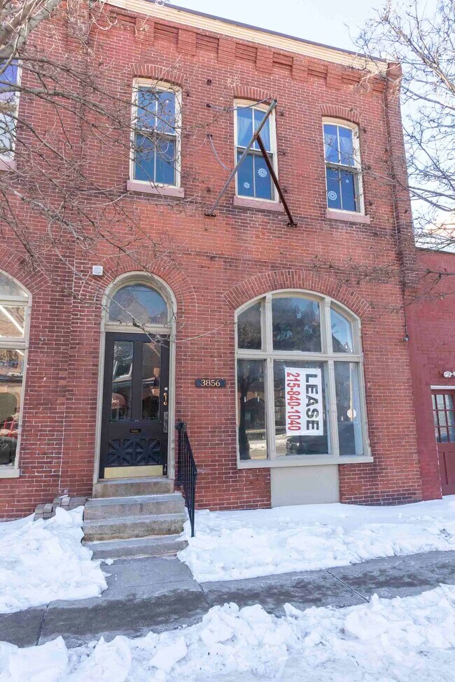 More details for 3856 Lancaster Ave, Philadelphia, PA - Office/Retail for Lease
