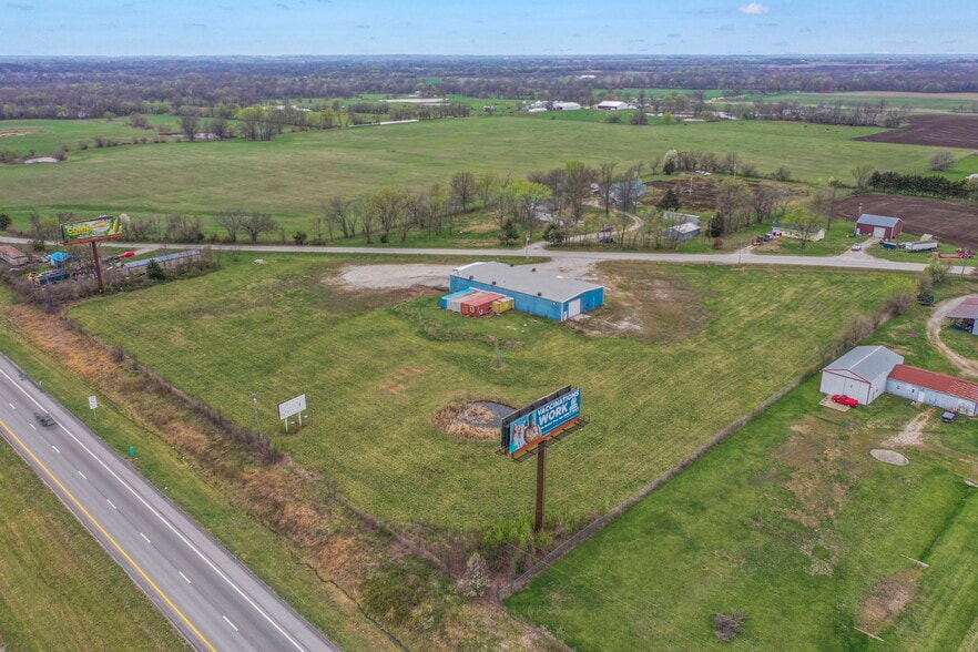 17321 County Road 41, Archie, MO à vendre - Photo principale - Image 2 de 31