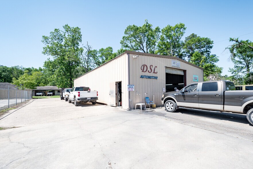 23328 FM 1314 Rd, Porter, TX à vendre - Photo du bâtiment - Image 3 de 17