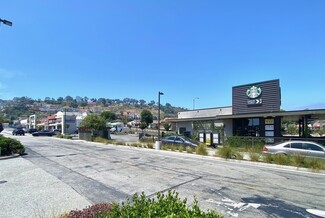 Plus de détails pour 24000-24005 Vista Montana, Torrance, CA - Bureau/Commerce de détail, Vente au détail à louer