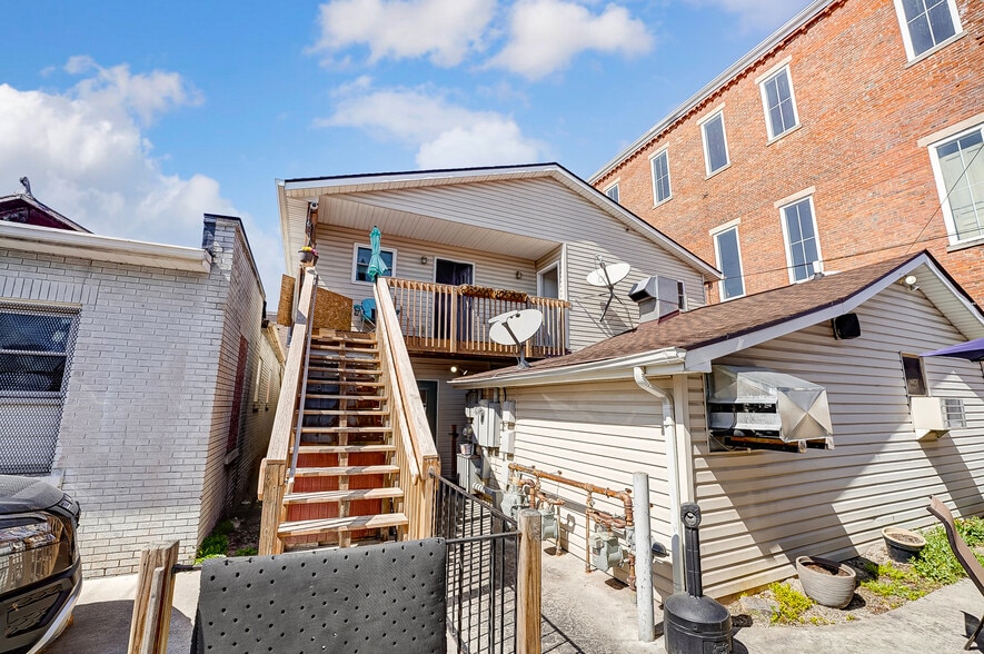 13 W Main St, Spring Valley, OH à vendre - Photo du bâtiment - Image 3 de 92