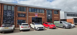 More details for Pride Park, Derby - Office for Lease