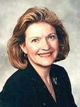 Patty Marshall