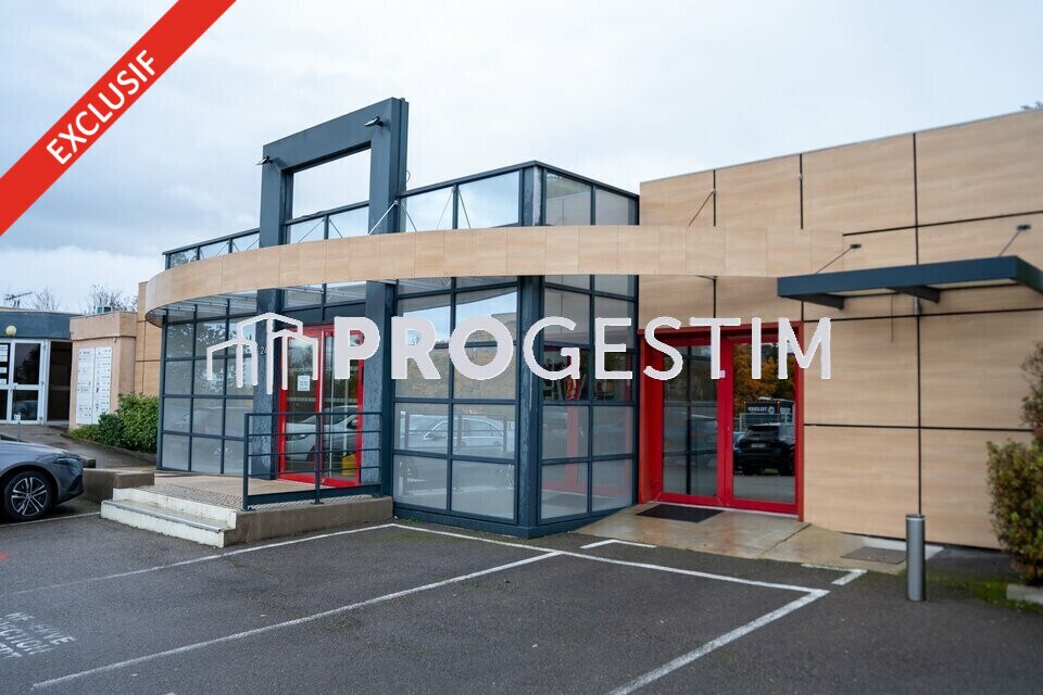 24 Rue De La Redoute, Saint-Apollinaire for sale Building Photo- Image 1 of 13