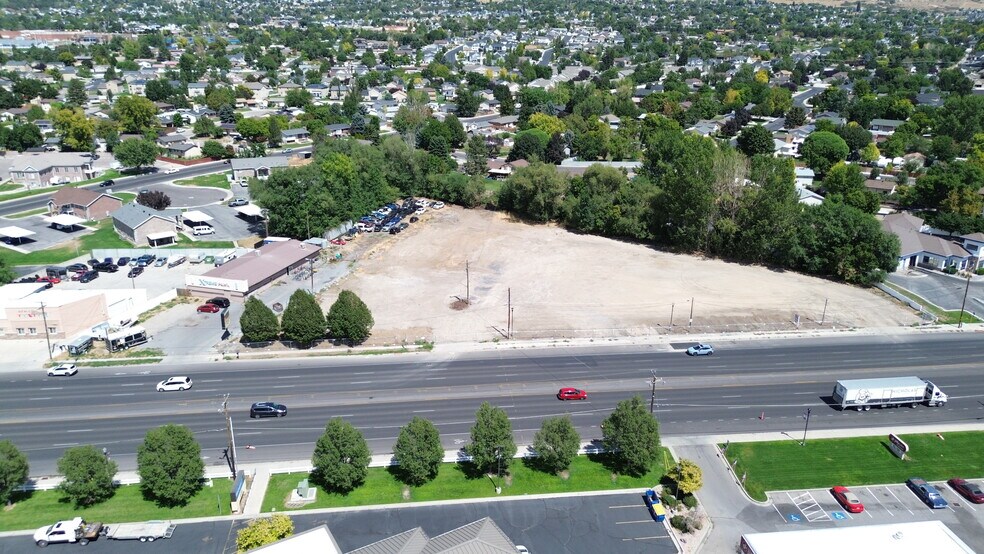 680 N State St, Lindon, UT à louer - Aérien - Image 2 de 6