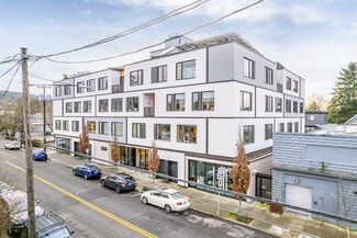 More details for 4252 SE Belmont St, Portland, OR - Retail for Lease