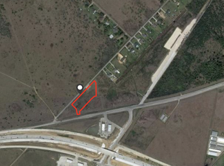 More details for 2500 Highway 90 W, Sealy, TX - Land for Sale