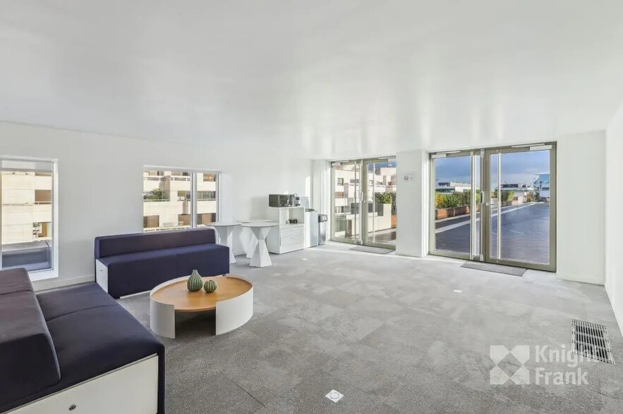 12 Avenue André Malraux, Levallois-Perret for lease - Interior Photo - Image 3 of 9