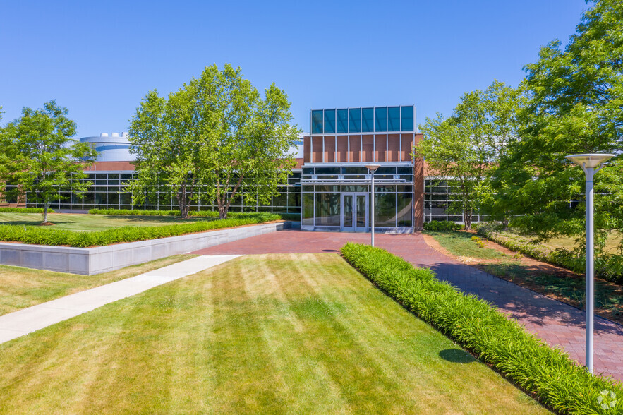 4 Corporate Dr, Andover, MA à vendre - Photo principale - Image 1 de 1