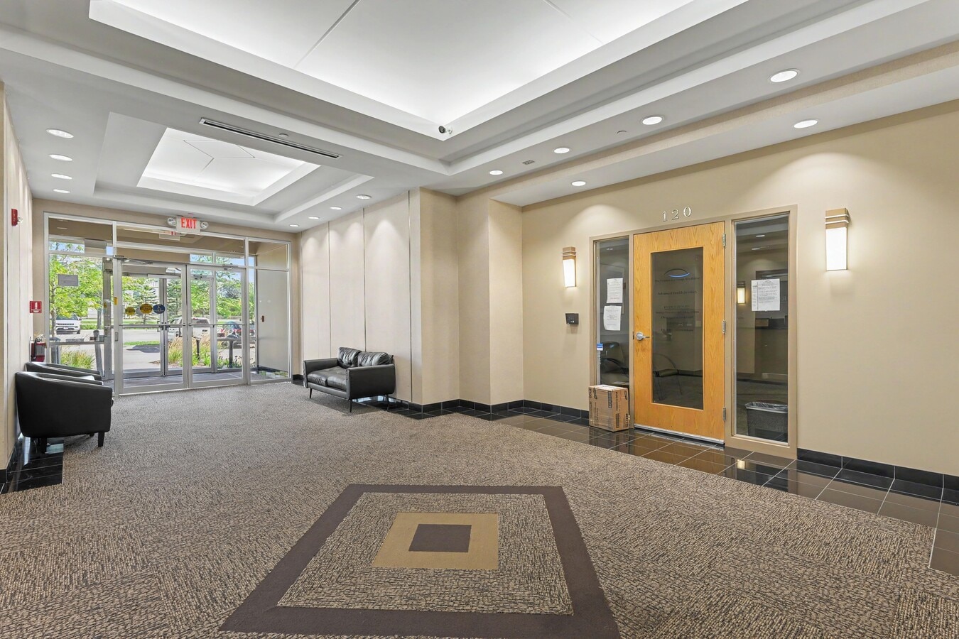 900 Technology Way, Libertyville, IL 60048 - Unit 220 - - Interior Photo - Image 2 of 24