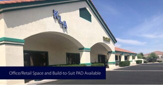 More details for 538 S Gilbert Rd, Gilbert, AZ - Office, Office/Retail for Lease